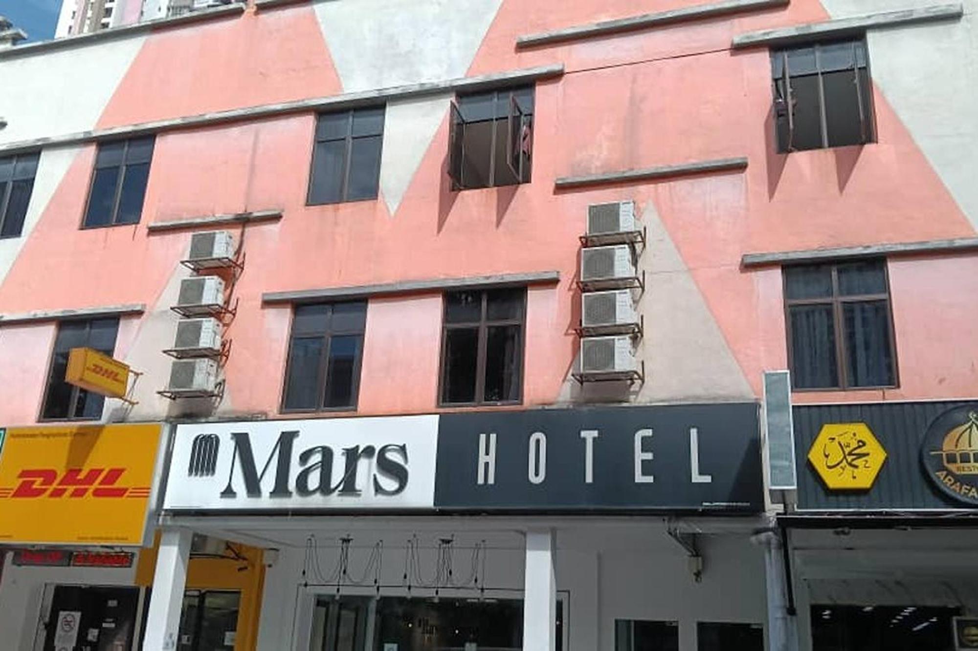 Mars Hotel — Photos 2